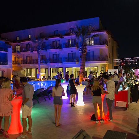 Palmera Hotel Kusadasi Exterior photo