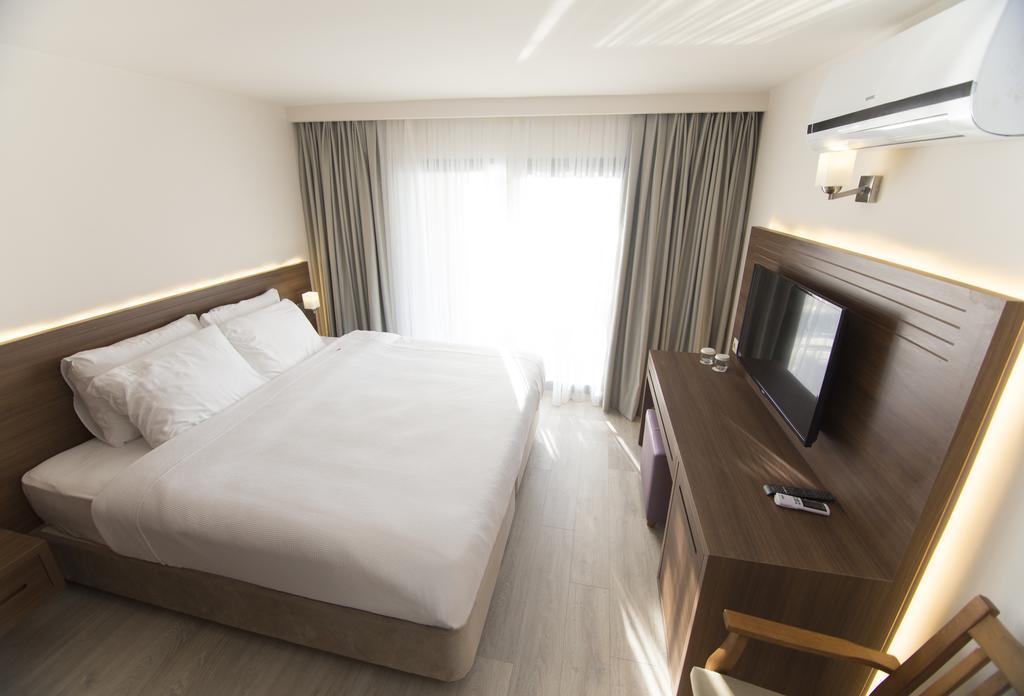 Palmera Hotel Kusadasi Room photo