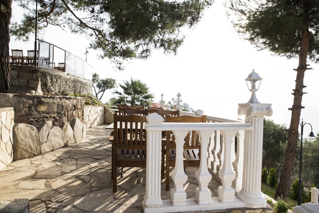 Palmera Hotel Kusadasi Exterior photo