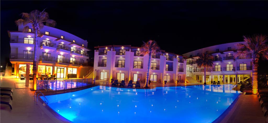 Palmera Hotel Kusadasi Exterior photo