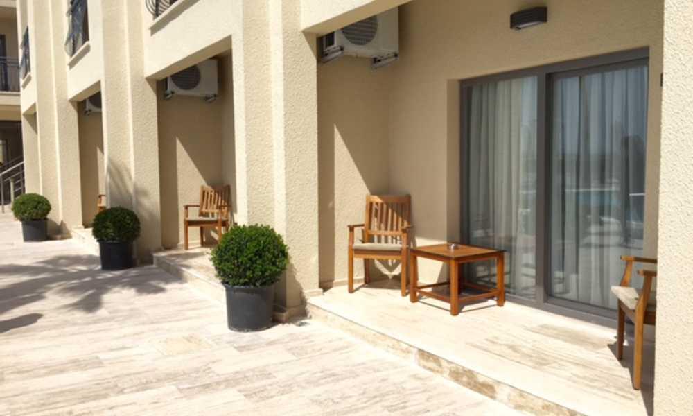 Palmera Hotel Kusadasi Exterior photo