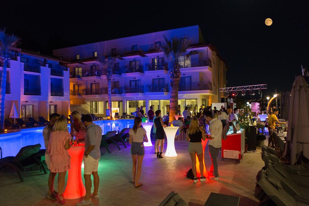 Palmera Hotel Kusadasi Exterior photo