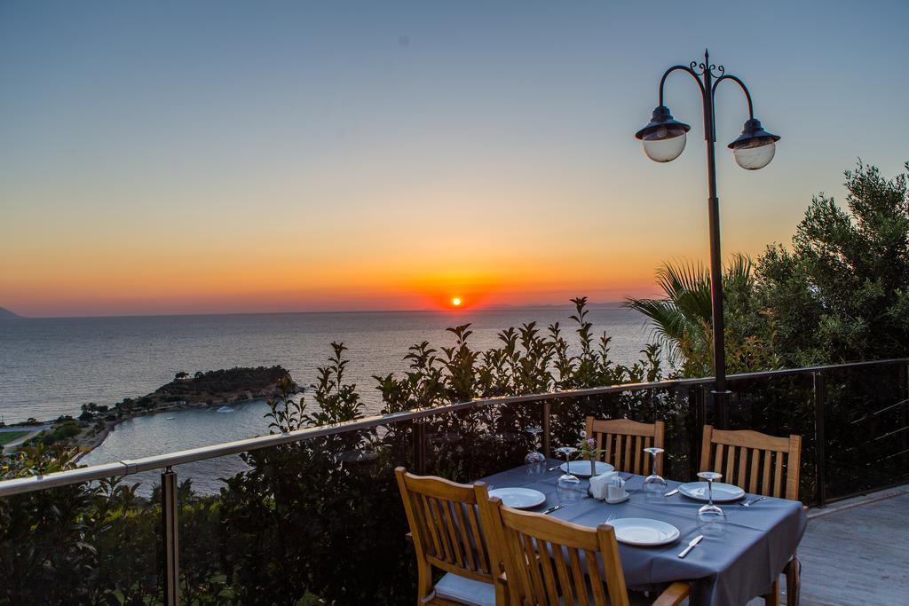 Palmera Hotel Kusadasi Exterior photo